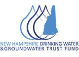drinking water and groundwater trust fund logo