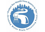 drinking water state revolving fund logo